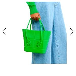 Bottega Veneta mini tote